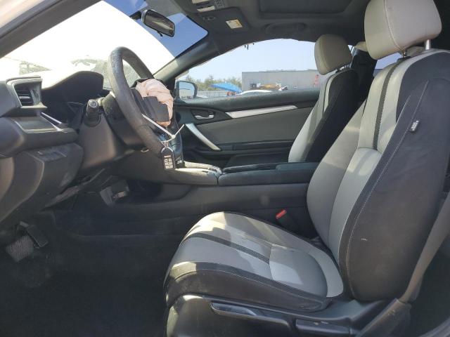 2017 HONDA CIVIC EX 2HGFC3B38HH355260