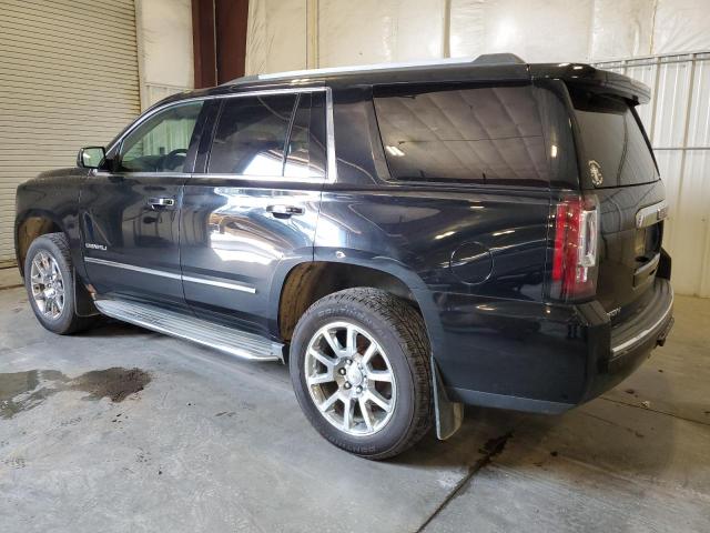 2015 GMC YUKON DENA 1GKS2CKJ1FR153795