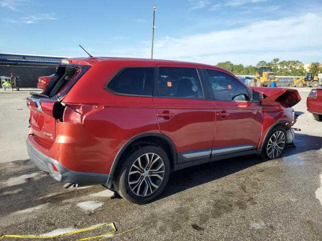 2016 MITSUBISHI OUTLANDER JA4AD3A32GZ002206