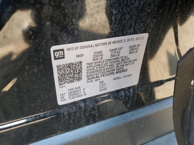 2024 GMC TERRAIN AT4 3GKALYEG2RL400565