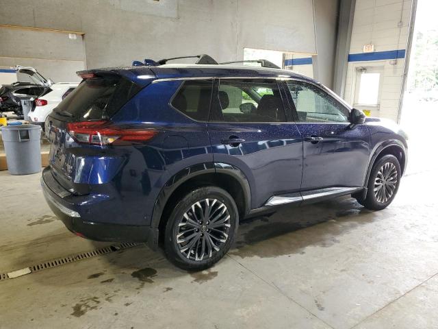 2025 NISSAN ROGUE PLAT JN8BT3DD0SW470175