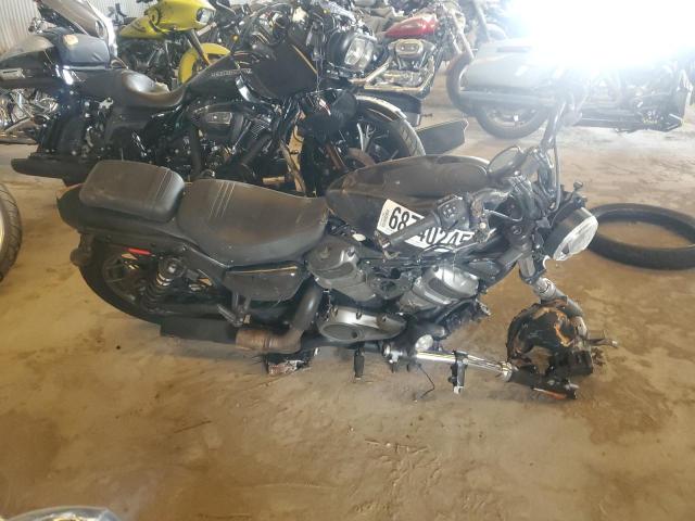 HARLEY-DAVIDSON RH975 S