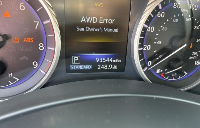 2017 INFINITI Q50 PREMIU JN1EV7AR3HM838477
