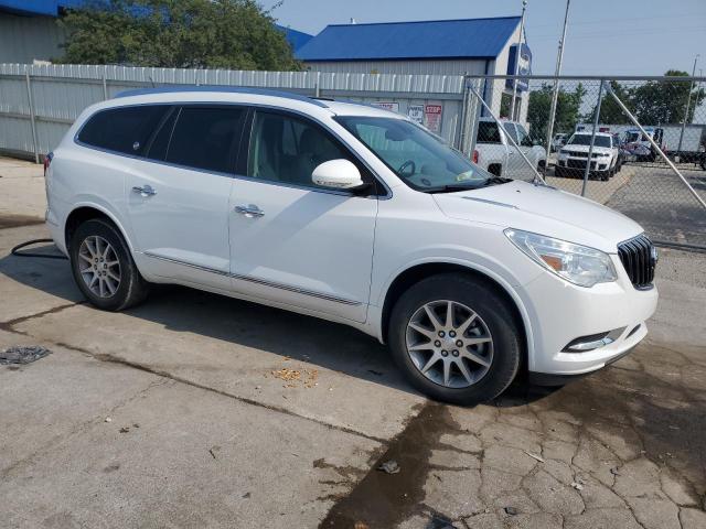 2017 BUICK ENCLAVE 5GAKVBKD8HJ348769