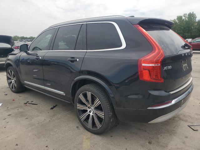 2022 VOLVO XC90 T8 RE YV4BR0CL9N1817650