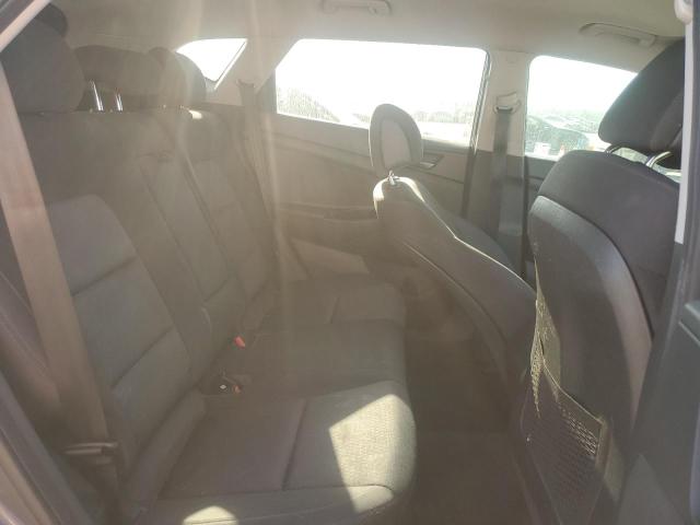 2017 HYUNDAI TUCSON SE KM8J23A42HU420022