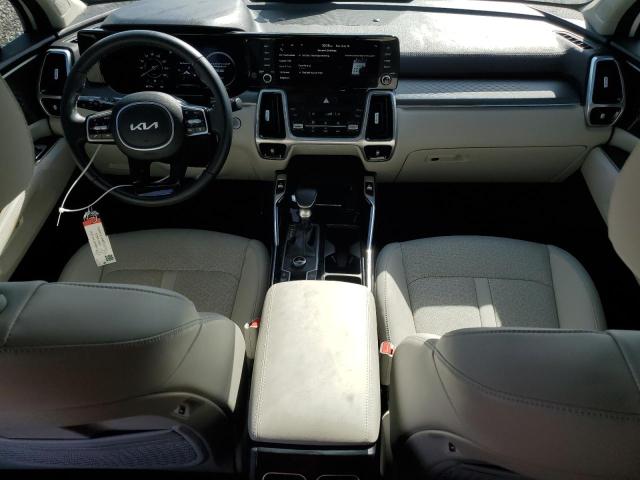 2023 KIA SORENTO SX 5XYRKDLF2PG237344