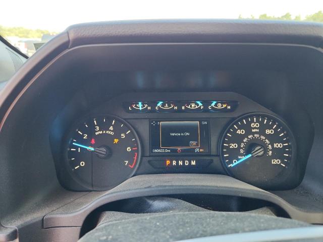 2019 FORD F150 SUPER - 1FTEX1EP0KFA26787