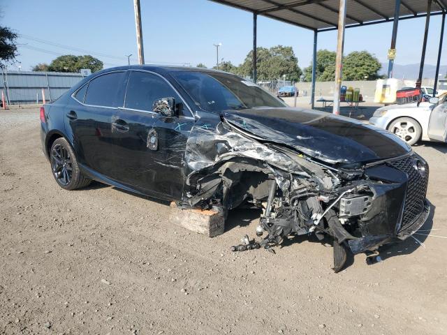 2019 LEXUS IS 300 JTHBA1D22K5096628