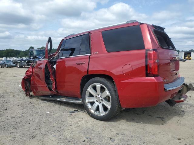 2015 CHEVROLET TAHOE K1500 LTZ 1GNSKCKC5FR644391