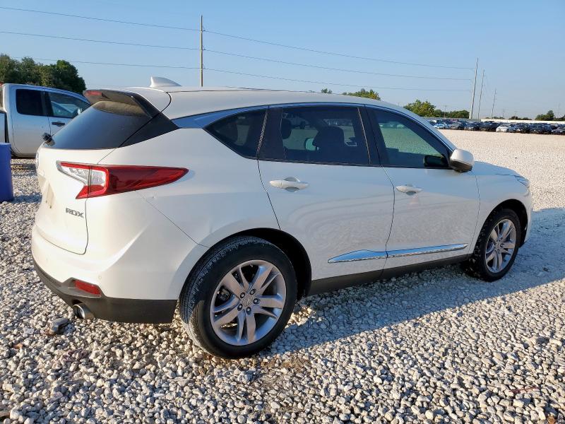 2019 ACURA RDX ADVANC 5J8TC1H71KL015167
