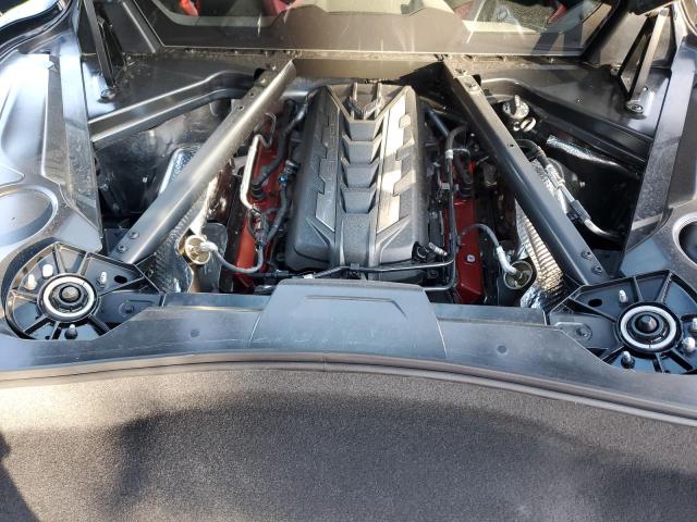 2025 CHEVROLET CORVETTE S #3303648928