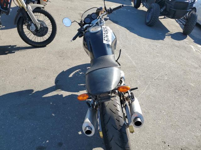 2001 DUCATI M900 S ZDM1RA4N61B006434