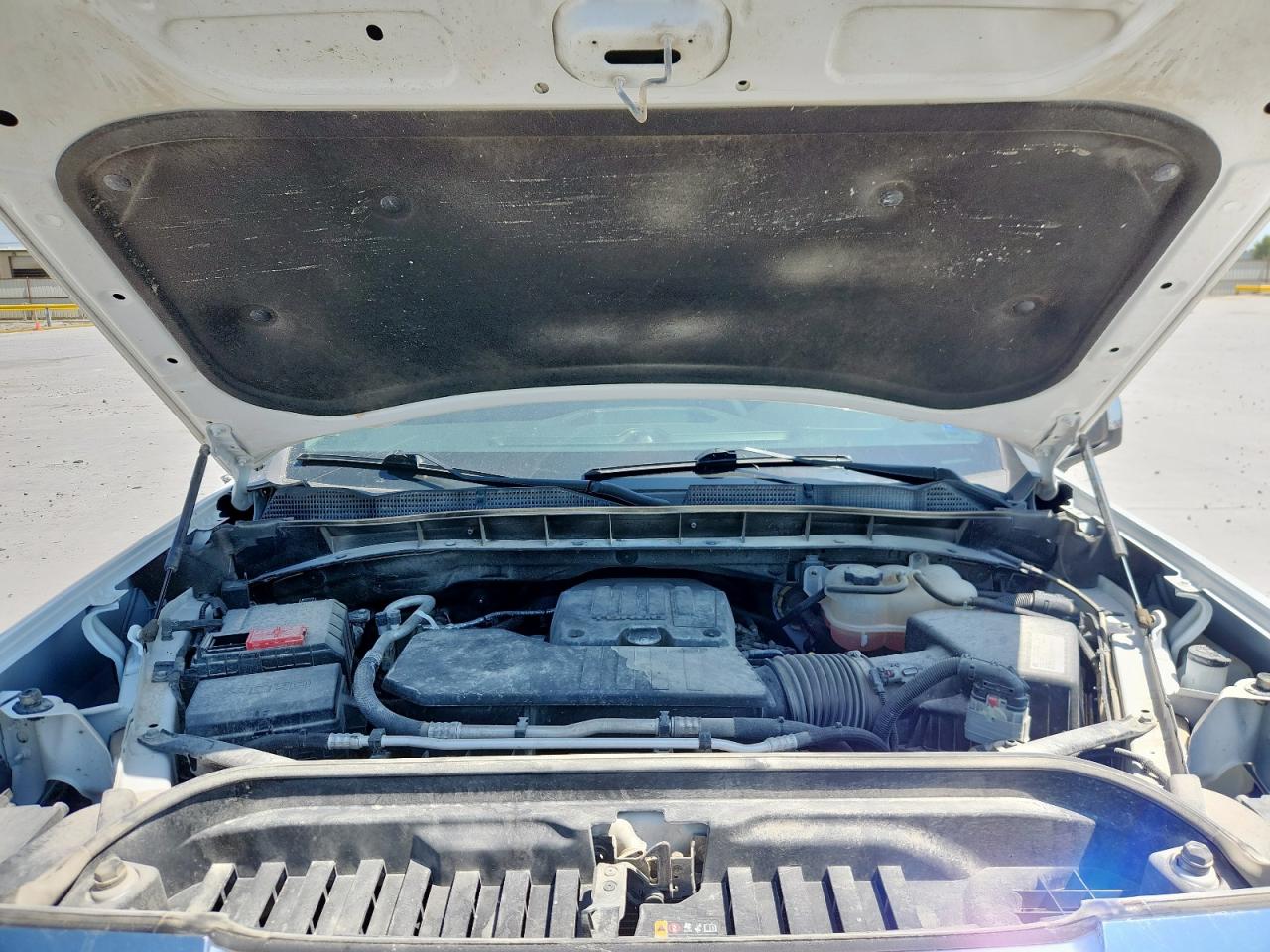 GMC SIERRA C1500 SLE