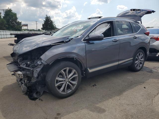 HONDA CR-V TOURI