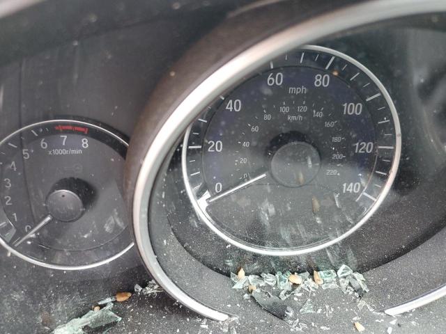 2015 HONDA FIT EX 3HGGK5G87FM740816