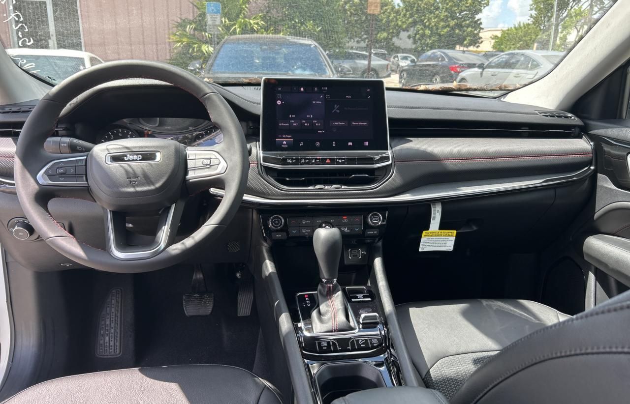 JEEP COMPASS TRAILHAWK