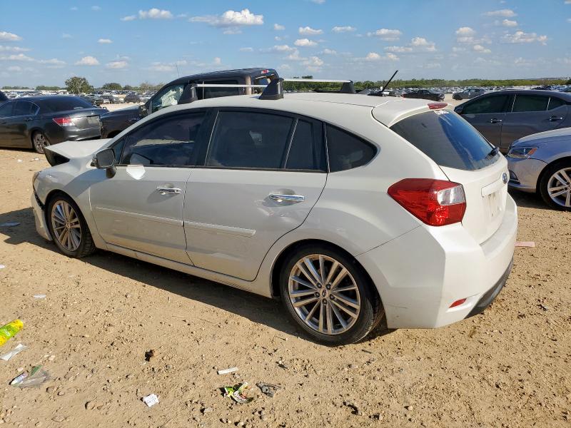 2015 SUBARU IMPREZA LI - JF1GPAM60F8301866