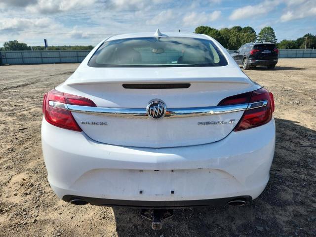 2017 BUICK REGAL SPOR 2G4GL5EXXH9146282