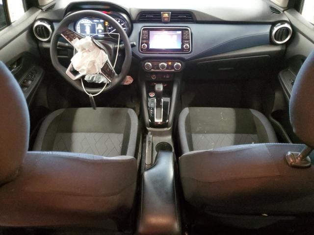 2025 NISSAN VERSA SV - 3N1CN8EV0SL832092