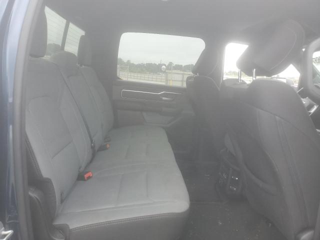 2022 RAM 1500 BIG H 1C6RREFG5NN336193