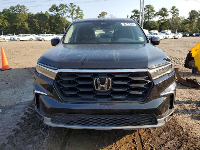 2023 HONDA PILOT EXL 5FNYG2H43PB007358
