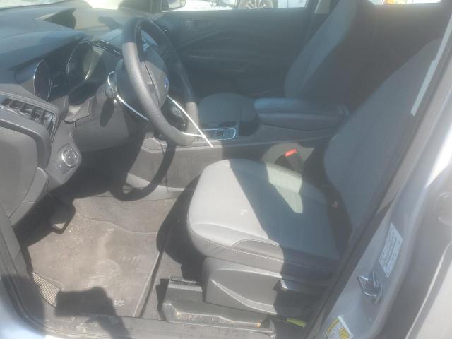 2019 FORD ESCAPE S 1FMCU0F75KUA10567