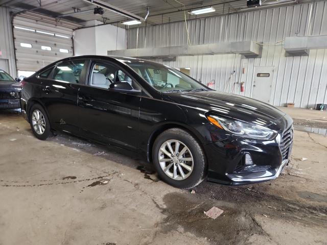 2019 HYUNDAI SONATA SE 5NPE24AF8KH776862
