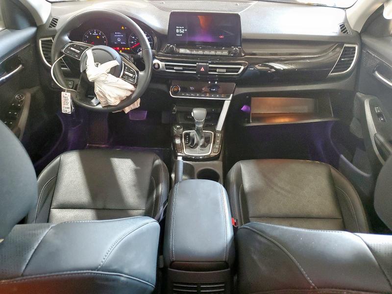 2023 KIA SELTOS EX KNDERCAA0P7390068