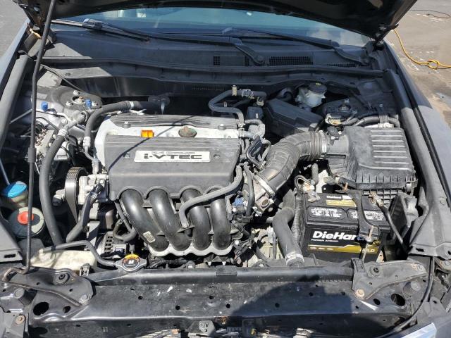 2011 HONDA ACCORD SE - 1HGCP2F65BA013986