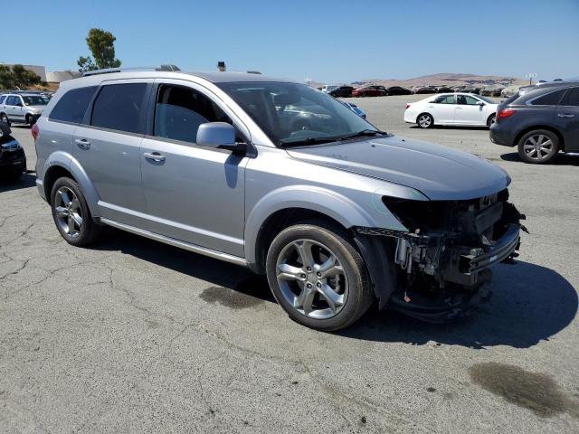 2017 DODGE JOURNEY CR 3C4PDCGG7HT594611