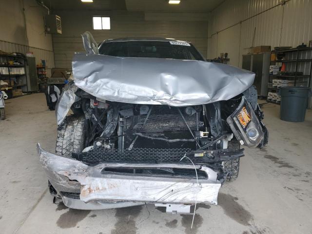 2019 DODGE DURANGO GT 1C4RDJDG1KC664706