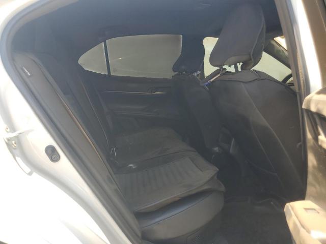 2023 TOYOTA CAMRY SE N - 4T1G31AK6PU046992