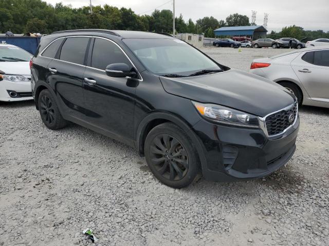 2019 KIA SORENTO LX 5XYPG4A54KG590633
