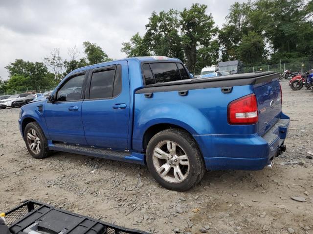 2010 FORD EXPLORER S - 1FMEU2D85AUF00697