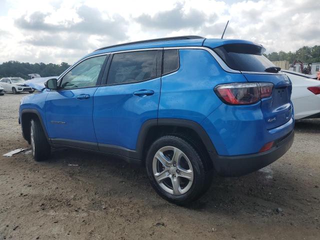 2024 JEEP COMPASS LA 3C4NJDBN6RT595052