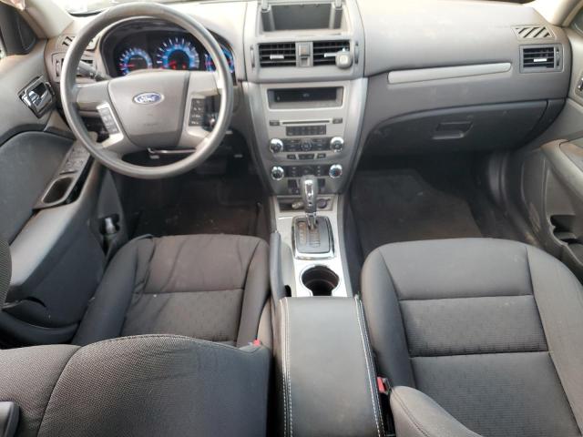2010 FORD FUSION - 3FAHP0HA8AR382989