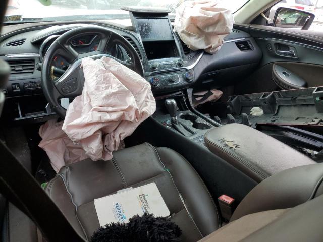 2015 CHEVROLET IMPALA LT 2G1125S33F9168340