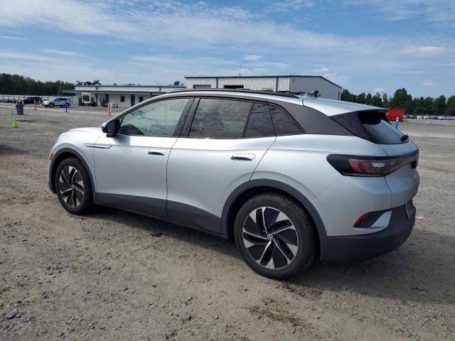 2021 VOLKSWAGEN ID.4 PRO S WVGTMPE25MP050762