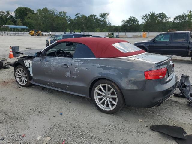 2017 AUDI A5 SPORT WAUD2AFHXHN003174