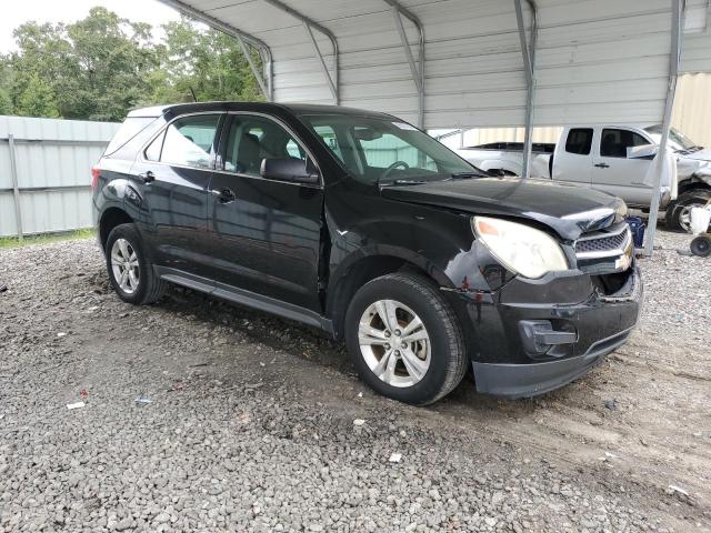 2015 CHEVROLET EQUINOX LS - 2GNALAEK7F1100340