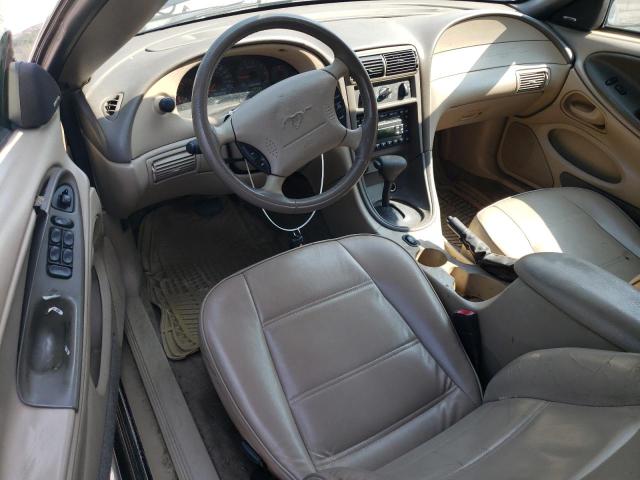 2001 FORD MUSTANG #3301661624