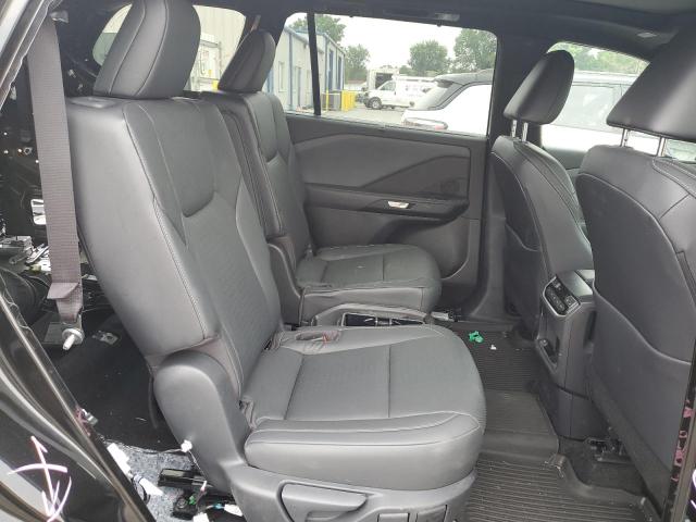 2025 LEXUS TX 350 BAS 5TDAAAB66SS031049