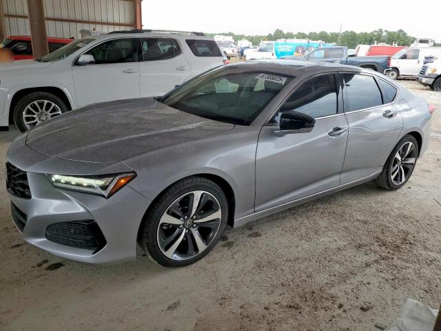 2025 ACURA TLX TECHNO 19UUB5F48SA002208