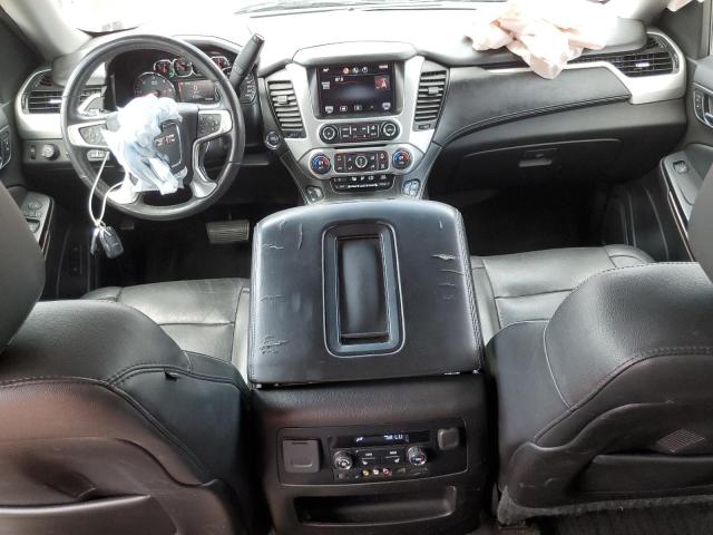 2015 GMC YUKON SLT 1GKS2BKCXFR101240