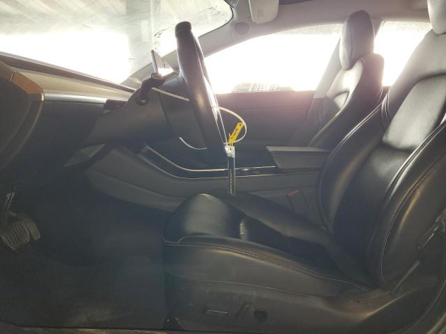 2018 TESLA MODEL 3 5YJ3E1EB2JF144487