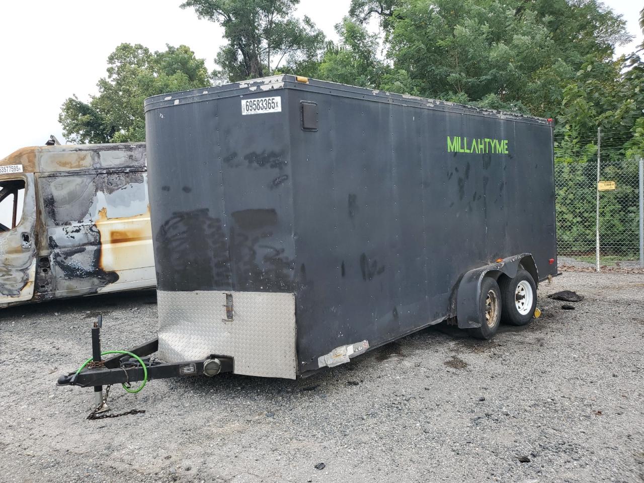 Lot #3241770170 2006 UNKNOWN UNKNOWN