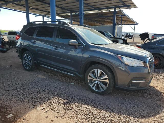 2019 SUBARU ASCENT LIM - 4S4WMAMD2K3402651