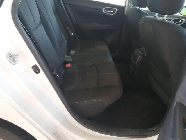 2018 NISSAN SENTRA S - 3N1AB7AP2JY304833