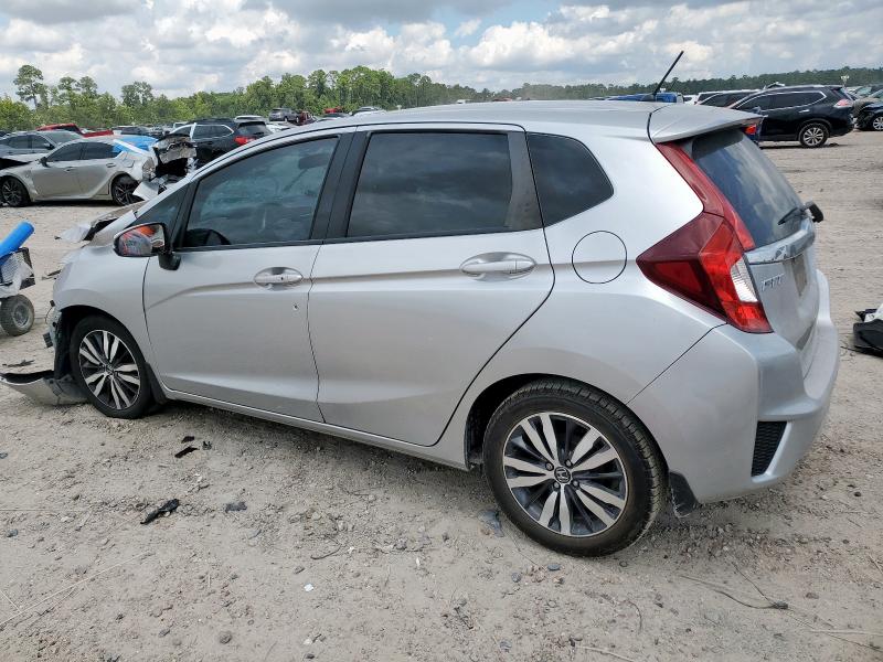 2016 HONDA FIT EX JHMGK5H77GX031088